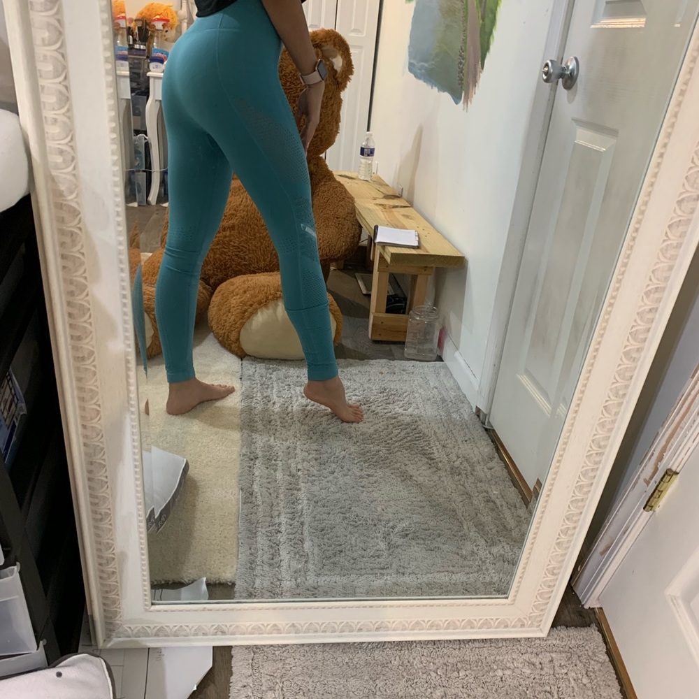 Gymshark Energy + seamless legging